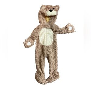 NEW Baby Bear Costume 6-9mo